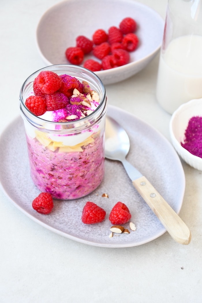 Overnight Oats