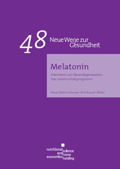 NWzG 48: Melatonin