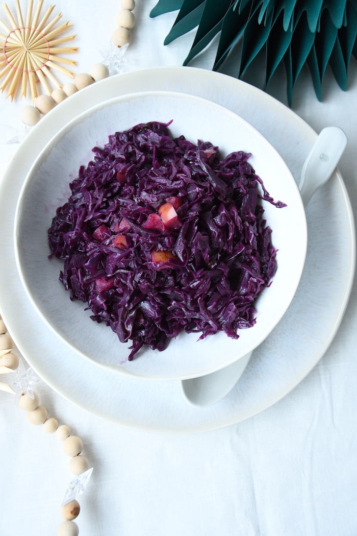 Rotkohl