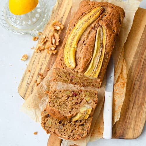 Bananenbrot