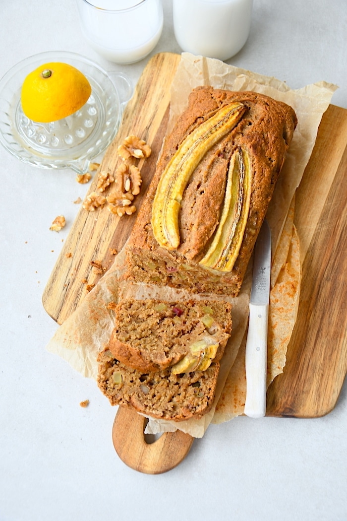 Bananenbrot