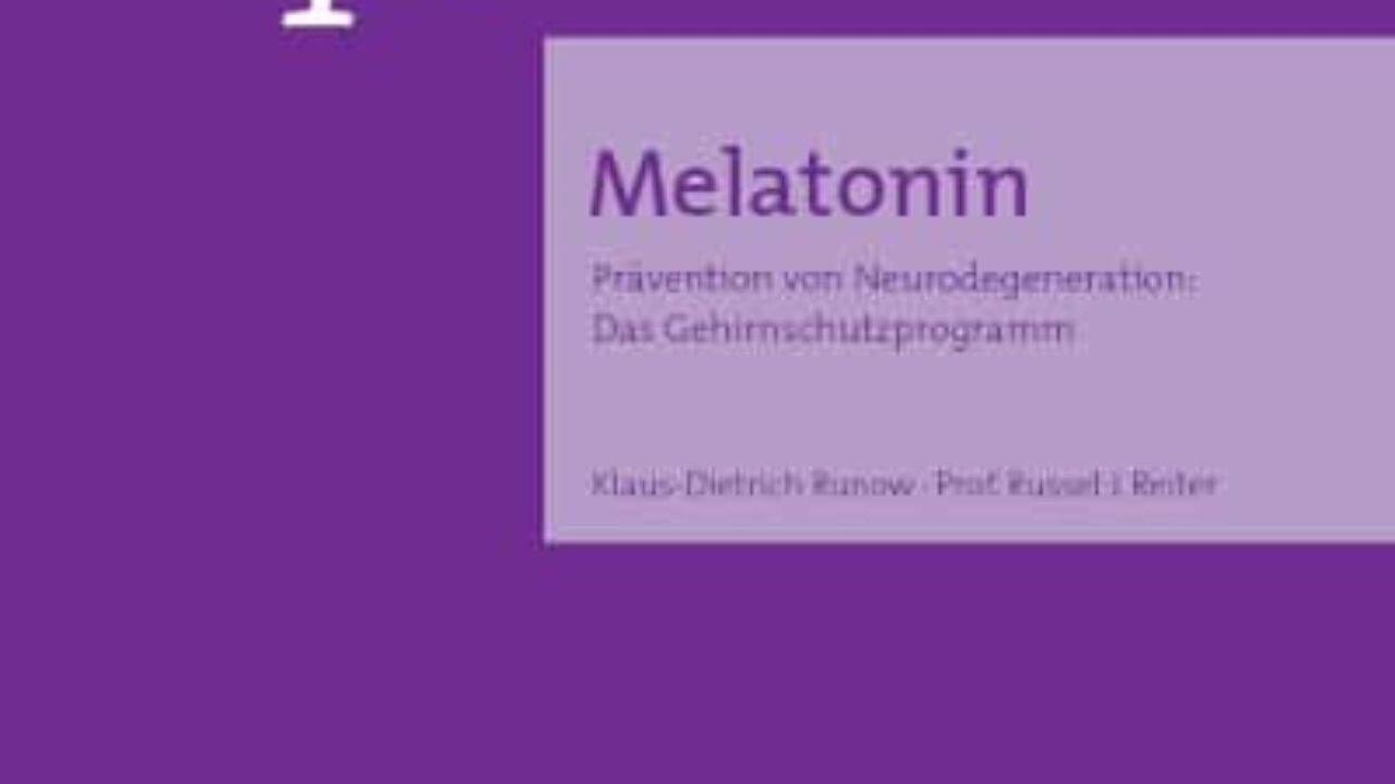 NWzG 48: Melatonin